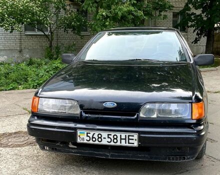 Форд Скорпіо, об'ємом двигуна 2 л та пробігом 0 тис. км за 1800 $, фото 1 на Automoto.ua