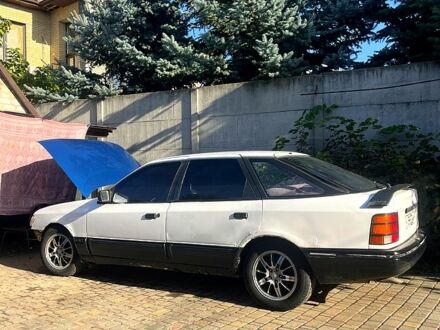 Форд Скорпио, объемом двигателя 2 л и пробегом 0 тыс. км за 450 $, фото 1 на Automoto.ua