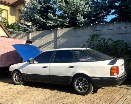 Форд Скорпио, объемом двигателя 2 л и пробегом 0 тыс. км за 450 $, фото 1 на Automoto.ua