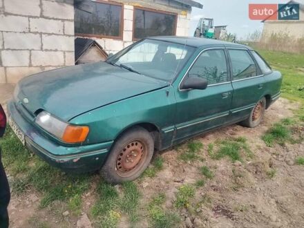 Форд Скорпио 1988 в Луцке на Automoto.ua Форд Скорпио, объемом двигателя 0 л и пробегом 333 тыс. км за 570 $, фото 1 на Automoto.ua