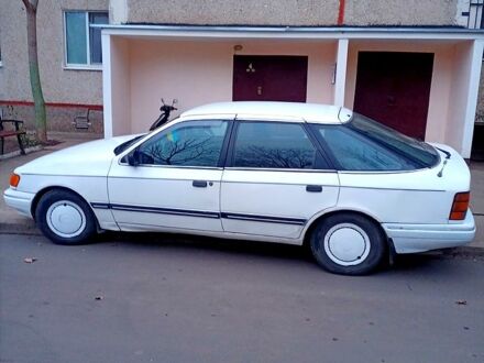 Форд Скорпио 1988 в Южноукраинске на Automoto.ua Форд Скорпио, объемом двигателя 25 л и пробегом 0 тыс. км за 700 $, фото 1 на Automoto.ua