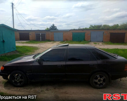 Форд Скорпио, объемом двигателя 2 л и пробегом 350 тыс. км за 1200 $, фото 1 на Automoto.ua