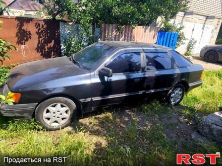Форд Скорпіо, об'ємом двигуна 2 л та пробігом 270 тис. км за 1300 $, фото 1 на Automoto.ua