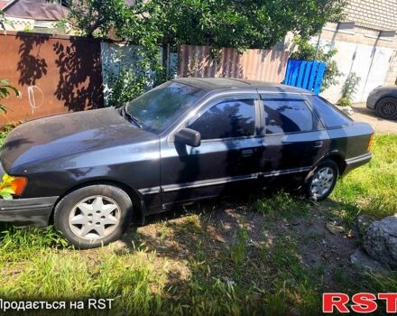 Форд Скорпио, объемом двигателя 2 л и пробегом 270 тыс. км за 1300 $, фото 1 на Automoto.ua