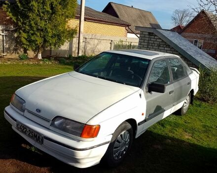 Форд Скорпіо, об'ємом двигуна 20 л та пробігом 223 тис. км за 1100 $, фото 1 на Automoto.ua