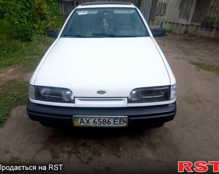 Форд Скорпіо, об'ємом двигуна 2 л та пробігом 125 тис. км за 780 $, фото 1 на Automoto.ua