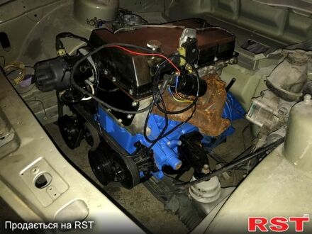 Форд Скорпио, объемом двигателя 2 л и пробегом 1 тыс. км за 550 $, фото 1 на Automoto.ua