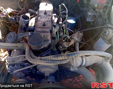 Форд Скорпио, объемом двигателя 2.5 л и пробегом 200 тыс. км за 800 $, фото 1 на Automoto.ua