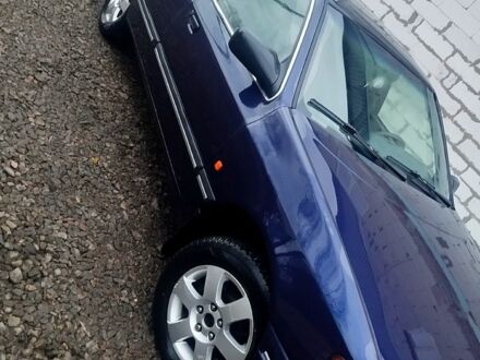 Форд Скорпио, объемом двигателя 2 л и пробегом 199 тыс. км за 2000 $, фото 1 на Automoto.ua