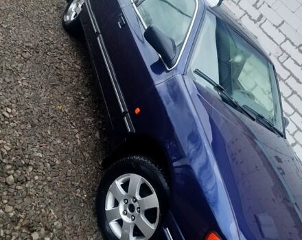 Форд Скорпио, объемом двигателя 2 л и пробегом 199 тыс. км за 2000 $, фото 1 на Automoto.ua