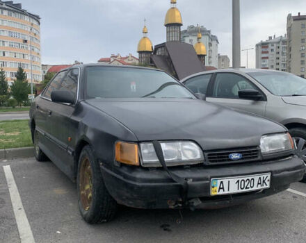 Форд Скорпіо, об'ємом двигуна 2 л та пробігом 300 тис. км за 399 $, фото 1 на Automoto.ua