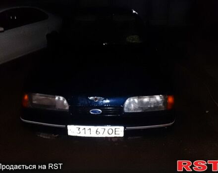 Форд Скорпио, объемом двигателя 2.3 л и пробегом 0 тыс. км за 1200 $, фото 1 на Automoto.ua