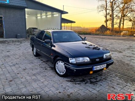 Форд Скорпио, объемом двигателя 2 л и пробегом 0 тыс. км за 1200 $, фото 1 на Automoto.ua