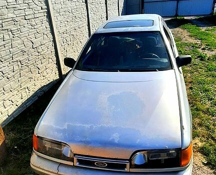 Форд Скорпіо, об'ємом двигуна 2 л та пробігом 33 тис. км за 800 $, фото 1 на Automoto.ua