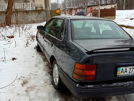 Форд Скорпіо, об'ємом двигуна 2 л та пробігом 111 тис. км за 1300 $, фото 1 на Automoto.ua