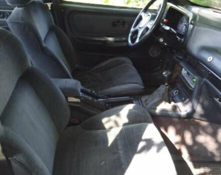 Форд Скорпио, объемом двигателя 2.9 л и пробегом 300 тыс. км за 847 $, фото 1 на Automoto.ua