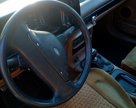 Форд Скорпіо, об'ємом двигуна 2 л та пробігом 120 тис. км за 1300 $, фото 1 на Automoto.ua