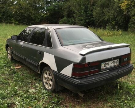 Форд Скорпио, объемом двигателя 2 л и пробегом 360 тыс. км за 491 $, фото 1 на Automoto.ua