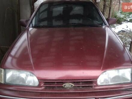 Форд Скорпіо, об'ємом двигуна 0 л та пробігом 300 тис. км за 589 $, фото 1 на Automoto.ua