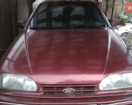 Форд Скорпіо, об'ємом двигуна 0 л та пробігом 300 тис. км за 589 $, фото 1 на Automoto.ua