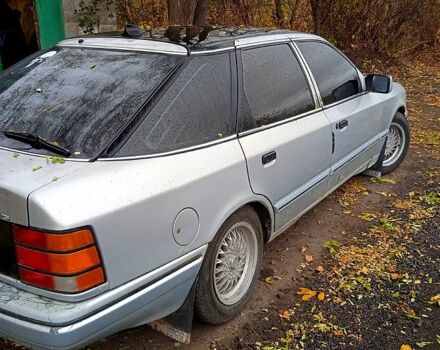Форд Скорпио, объемом двигателя 2 л и пробегом 0 тыс. км за 700 $, фото 1 на Automoto.ua