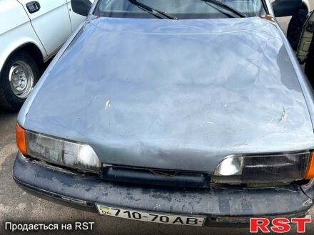 Форд Скорпио 1992 в Кривом Роге на Automoto.ua Форд Скорпио, объемом двигателя 2 л и пробегом 0 тыс. км за 600 $, фото 1 на Automoto.ua