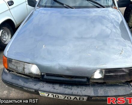 Форд Скорпио, объемом двигателя 2 л и пробегом 0 тыс. км за 600 $, фото 1 на Automoto.ua