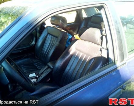 Форд Скорпио, объемом двигателя 2 л и пробегом 0 тыс. км за 1300 $, фото 1 на Automoto.ua