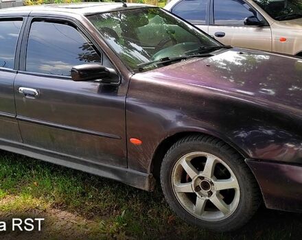 Форд Скорпіо, об'ємом двигуна 2 л та пробігом 0 тис. км за 1350 $, фото 1 на Automoto.ua