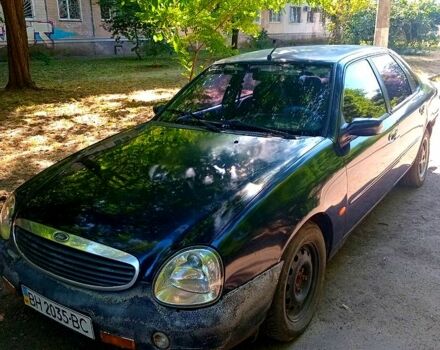 Форд Скорпіо, об'ємом двигуна 2 л та пробігом 0 тис. км за 450 $, фото 1 на Automoto.ua