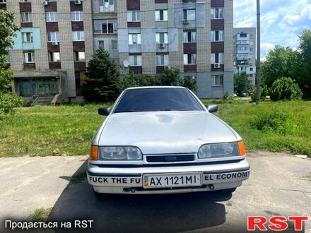 Форд Скорпио 1996 в Харькове на Automoto.ua Форд Скорпио, объемом двигателя 2 л и пробегом 111 тыс. км за 1500 $, фото 1 на Automoto.ua