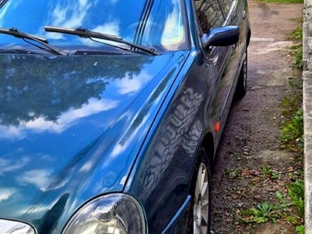 Форд Скорпио 1996 в Киеве на Automoto.ua Форд Скорпио, объемом двигателя 2 л и пробегом 238 тыс. км за 2300 $, фото 1 на Automoto.ua