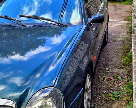 Форд Скорпіо, об'ємом двигуна 2 л та пробігом 238 тис. км за 2300 $, фото 1 на Automoto.ua