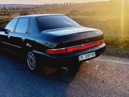 Форд Скорпіо 1996 у Жовкві на Automoto.ua Форд Скорпіо, об'ємом двигуна 2.3 л та пробігом 350 тис. км за 2000 $, фото 1 на Automoto.ua