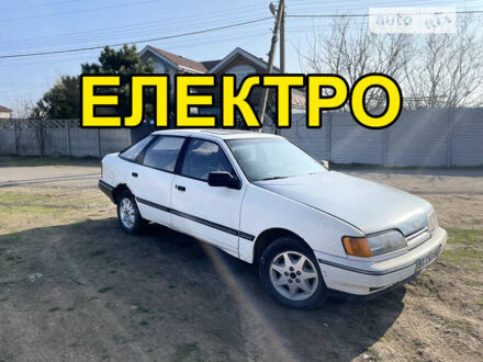 Форд Скорпіо, об'ємом двигуна 0 л та пробігом 300 тис. км за 2100 $, фото 1 на Automoto.ua