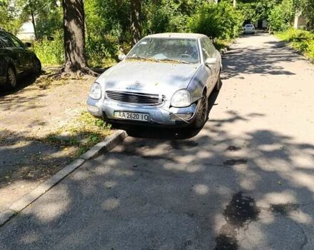 Форд Скорпио, объемом двигателя 2.3 л и пробегом 300 тыс. км за 1199 $, фото 1 на Automoto.ua