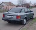 Серый Форд Скорпио, объемом двигателя 2 л и пробегом 500 тыс. км за 524 $, фото 2 на Automoto.ua