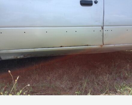 Сірий Форд Скорпіо, об'ємом двигуна 2 л та пробігом 1 тис. км за 600 $, фото 1 на Automoto.ua