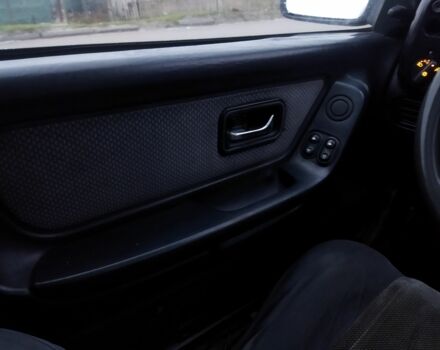 Серый Форд Скорпио, объемом двигателя 2 л и пробегом 500 тыс. км за 524 $, фото 13 на Automoto.ua