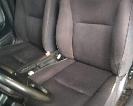 Серый Форд Скорпио, объемом двигателя 2 л и пробегом 200 тыс. км за 1430 $, фото 2 на Automoto.ua