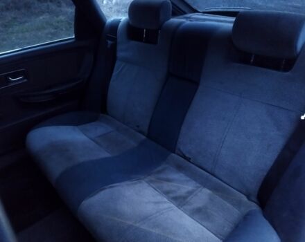 Серый Форд Скорпио, объемом двигателя 2 л и пробегом 500 тыс. км за 524 $, фото 18 на Automoto.ua