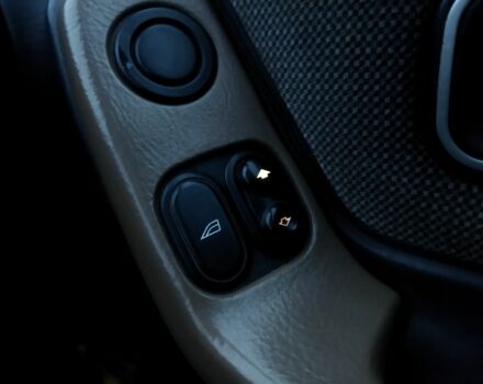 Серый Форд Скорпио, объемом двигателя 2 л и пробегом 500 тыс. км за 524 $, фото 15 на Automoto.ua