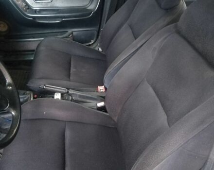 Серый Форд Скорпио, объемом двигателя 2 л и пробегом 200 тыс. км за 1430 $, фото 1 на Automoto.ua