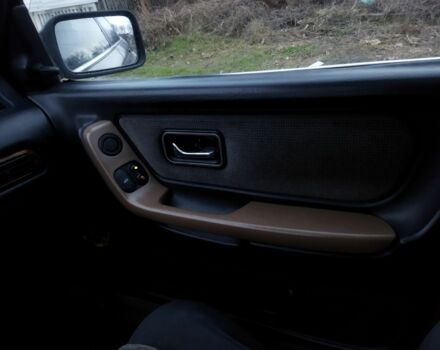 Серый Форд Скорпио, объемом двигателя 2 л и пробегом 500 тыс. км за 524 $, фото 14 на Automoto.ua