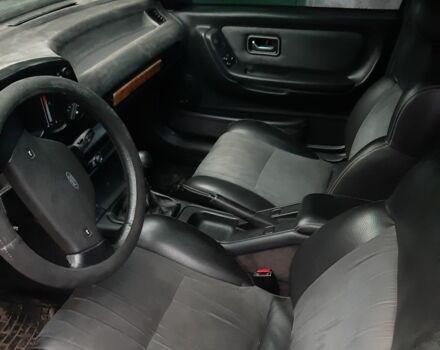 Серый Форд Скорпио, объемом двигателя 2 л и пробегом 500 тыс. км за 2000 $, фото 2 на Automoto.ua