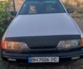 Форд Скорпіо 1986 у Миколаєві на Automoto.ua Сірий Форд Скорпіо, об'ємом двигуна 2 л та пробігом 320 тис. км за 837 $, фото 4 на Automoto.ua
