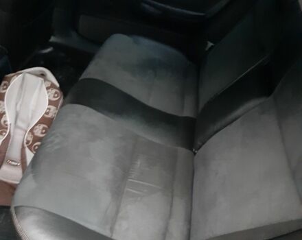 Серый Форд Скорпио, объемом двигателя 2 л и пробегом 500 тыс. км за 2000 $, фото 3 на Automoto.ua