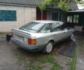 Форд Скорпио 1987 в Хмельнике на Automoto.ua Серый Форд Скорпио, объемом двигателя 2 л и пробегом 256 тыс. км за 800 $, фото 5 на Automoto.ua