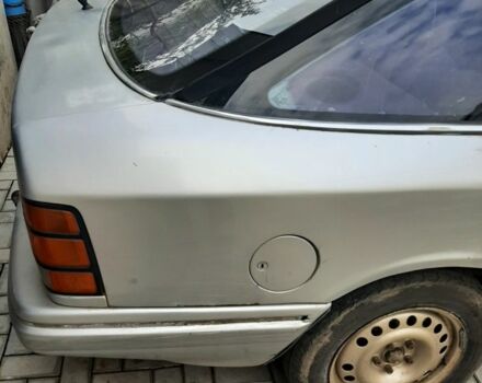 Сірий Форд Скорпіо, об'ємом двигуна 2 л та пробігом 10 тис. км за 1150 $, фото 2 на Automoto.ua