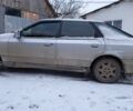 Серый Форд Скорпио, объемом двигателя 2 л и пробегом 2 тыс. км за 1200 $, фото 1 на Automoto.ua